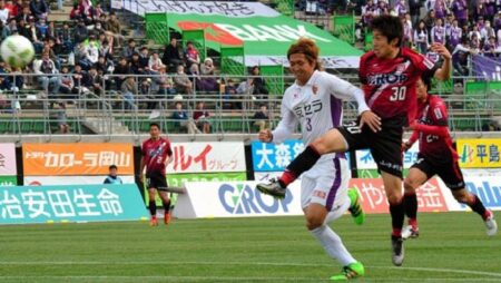 Soi kèo phạt góc Zweigen Kanazawa vs V-Varen Nagasaki, 17h00 ngày 6/9