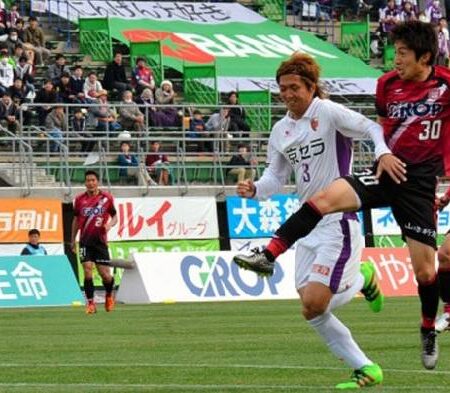 Soi kèo phạt góc Zweigen Kanazawa vs V-Varen Nagasaki, 17h00 ngày 6/9