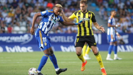 Nhận định kèo Ponferradina vs Tenerife, 23h30 ngày 24/9 dự đoán Hạng 2 Tây Ban Nha