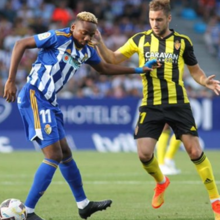 Nhận định kèo Ponferradina vs Tenerife, 23h30 ngày 24/9 dự đoán Hạng 2 Tây Ban Nha