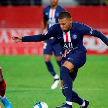 Nhận định kèo PSG vs Brest, 22h00 ngày 10/9 dự đoán La Liga