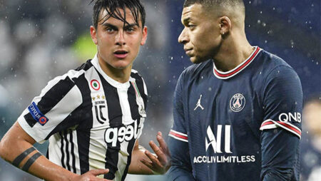 Nhận định kèo PSG vs Juventus, 2h00 ngày 7/9 dự đoán Cup C1 2022