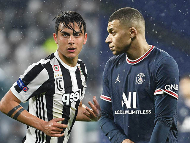 Nhận định kèo PSG vs Juventus, 2h00 ngày 7/9 dự đoán Cup C1 2022