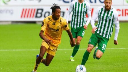 Nhận định kèo PSV vs Bodo Glimt, 23h45 ngày 8/9 dự đoán Cúp C2 Châu Âu