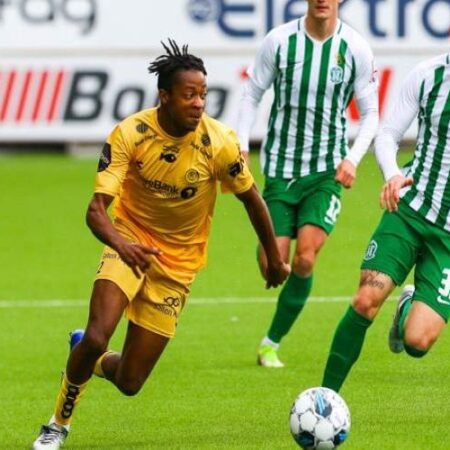 Nhận định kèo PSV vs Bodo Glimt, 23h45 ngày 8/9 dự đoán Cúp C2 Châu Âu