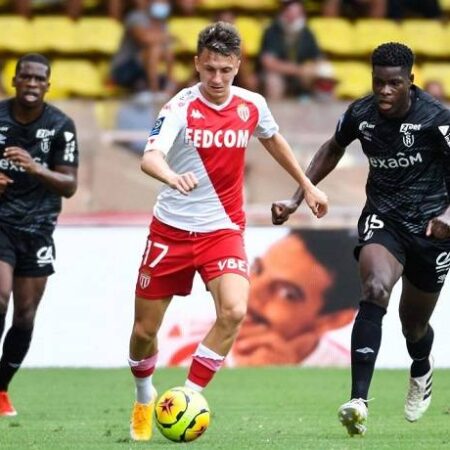 Nhận định kèo Reims vs Monaco, 18h00 ngày 18/9 dự đoán Ligue 1