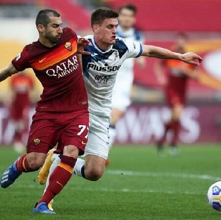 Nhận định kèo Roma vs Atalanta 23h00 ngày 18/9 dự đoán giải VĐQG Italia