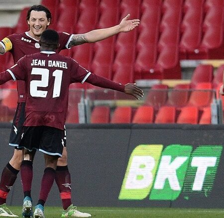 Nhận định kèo Salernitana vs Empoli, 23h30 ngày 5/9 dự đoán Serie A