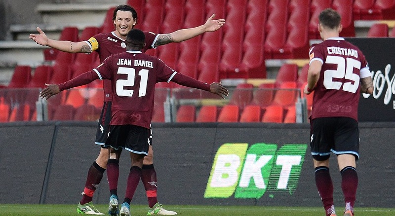 Nhận định kèo Salernitana vs Empoli, 23h30 ngày 5/9 dự đoán Serie A