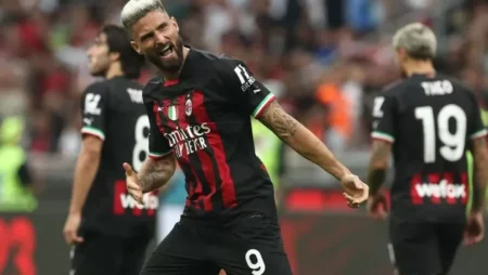 Nhận định kèo Salzburg vs AC Milan, 2h00 ngày 7/9 dự đoán Cup C1 2022