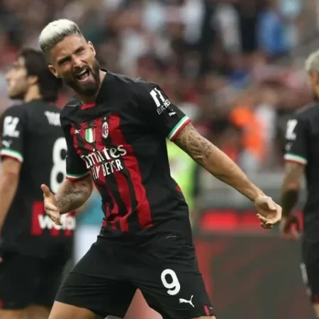 Nhận định kèo Salzburg vs AC Milan, 2h00 ngày 7/9 dự đoán Cup C1 2022