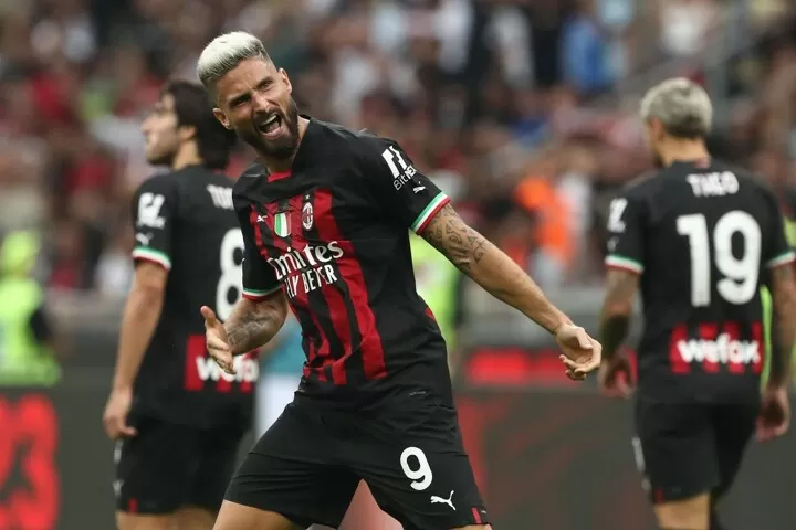 Nhận định kèo Salzburg vs AC Milan, 2h00 ngày 7/9 dự đoán Cup C1 2022