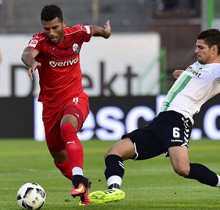 Nhận định kèo Sandhausen vs Hannover, 23h30 ngày 16/9 dự đoán Hạng 2 Đức