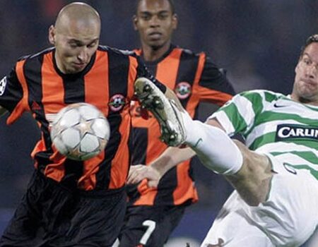 Nhận định kèo Shakhtar Donetsk vs Celtic 23h45 14/9 dự đoán cúp C1 Châu Âu