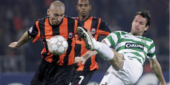 Nhận định kèo Shakhtar Donetsk vs Celtic 23h45 14/9 dự đoán cúp C1 Châu Âu