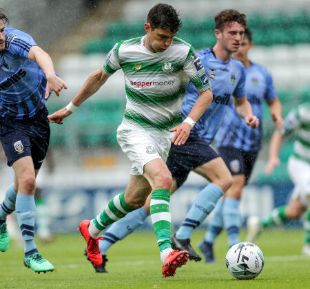 Nhận định kèo Shamrock Rovers vs UCD, 2h00 ngày 27/9 dự đoán VĐQG Ireland