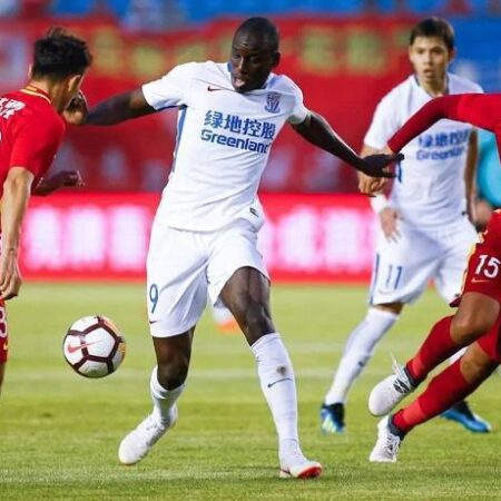 Nhận định kèo Shanghai Port vs Rongcheng, 16h30 ngày 29/9 dự đoán VĐQG Trung Quốc