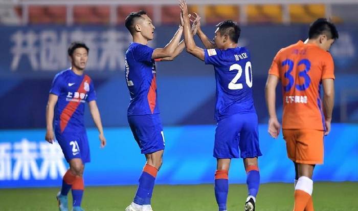 Nhận định kèo Shanghai Shenhua vs Meizhou Hakka 16h30 ngày 20/9 dự đoán giải VĐQG Trung Quốc
