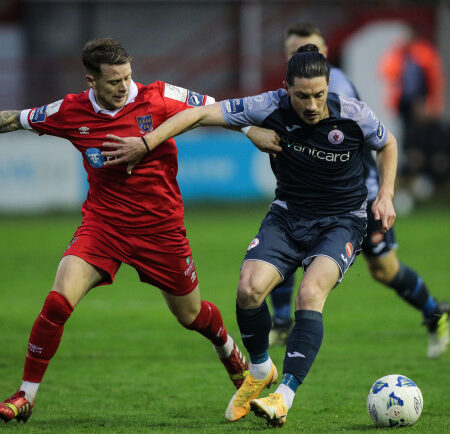 Nhận định kèo Shelbourne vs Sligo Rovers, 1h45 ngày 10/9 dự đoán VĐQG Ireland