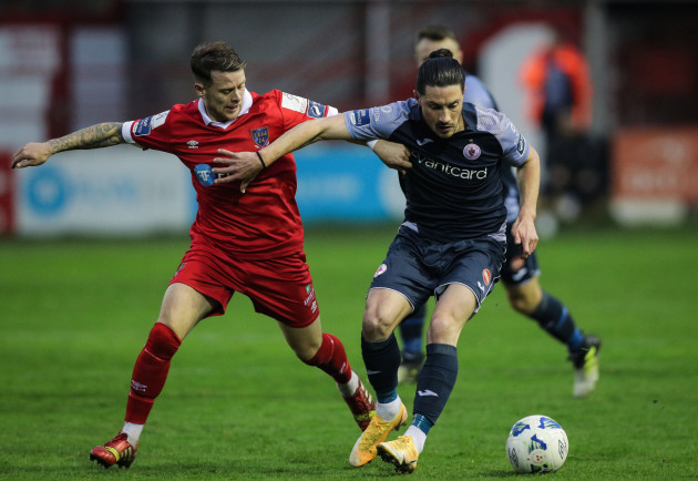 Nhận định kèo Shelbourne vs Sligo Rovers, 1h45 ngày 10/9 dự đoán VĐQG Ireland