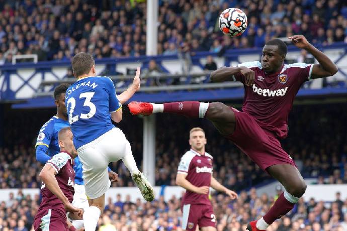 Soi kèo siêu dị Everton vs West Ham, 20h15 ngày 18/9