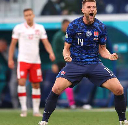 Nhận định kèo Slovakia vs Azerbaijan, 1h45 ngày 23/9 dự đoán UEFA Nations League