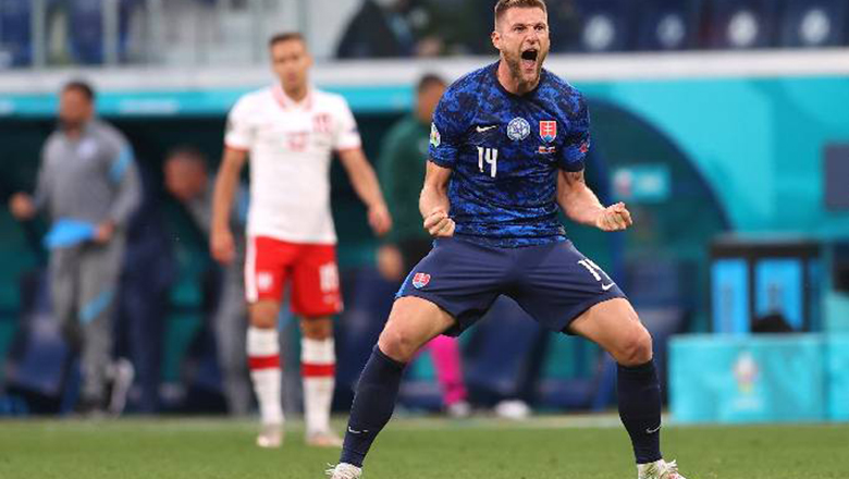 Nhận định kèo Slovakia vs Azerbaijan, 1h45 ngày 23/9 dự đoán UEFA Nations League