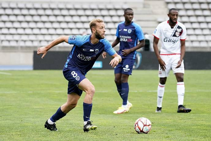 Nhận định kèo Sochaux vs Laval 1h45 ngày 3/9 dự đoán giải hạng 2 Pháp
