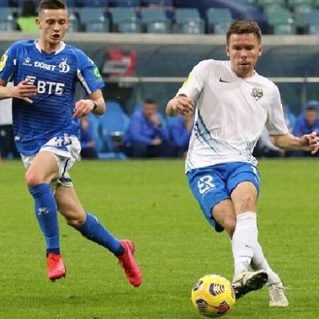 Nhận định kèo Sochi vs Dinamo Moscow 0h00 ngày 10/9 dự đoán giải VĐQG Nga