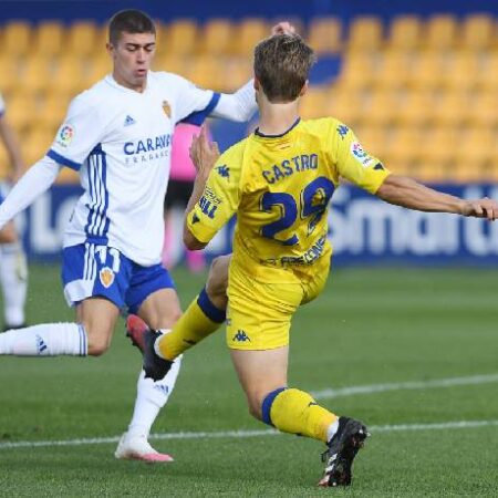 Nhận định kèo Sporting Gijon vs Ibiza, 2h00 ngày 24/9 dự đoán Hạng 2 Tây Ban Nha