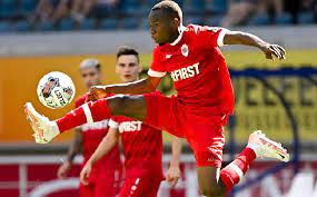 Nhận định kèo Standard Liege vs Seraing 1h45 ngày 1/10 dự đoán giải VĐQG Bỉ