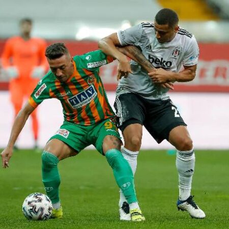 Soi kèo tài xỉu Alanyaspor vs Ankaragucu hôm nay, 0h ngày 10/9