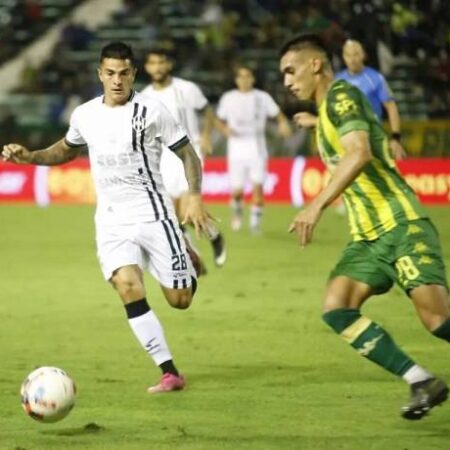 Soi kèo tài xỉu Aldosivi vs Central Córdoba hôm nay 3h00 ngày 27/9