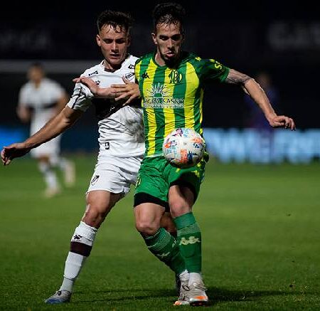 Soi kèo tài xỉu Aldosivi vs Sarmiento Junín hôm nay, 7h30 ngày 3/9