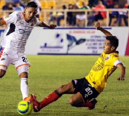 Soi kèo tài xỉu Alebrijes Oaxaca vs Atlante hôm nay, 7h05 ngày 15/9