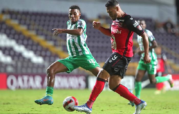 Soi kèo tài xỉu Alianza vs Alajuelense hôm nay, 9h ngày 8/9