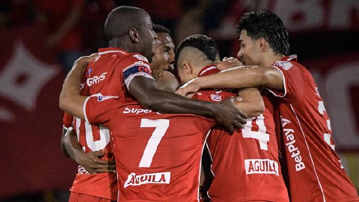 Soi kèo tài xỉu America de Cali vs Tolima hôm nay, 6h10 ngày 22/9