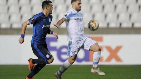 Soi kèo tài xỉu Apollon vs Dnipro hôm nay 23h45 ngày 15/9