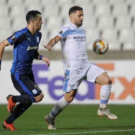 Soi kèo tài xỉu Apollon vs Dnipro hôm nay 23h45 ngày 15/9