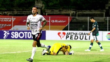 Soi kèo tài xỉu Bali vs Persikabo hôm nay, 20h30 ngày 30/9