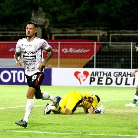 Soi kèo tài xỉu Bali vs Persikabo hôm nay, 20h30 ngày 30/9