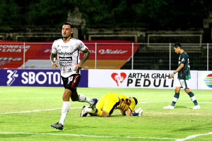 Soi kèo tài xỉu Bali vs Persikabo hôm nay, 20h30 ngày 30/9