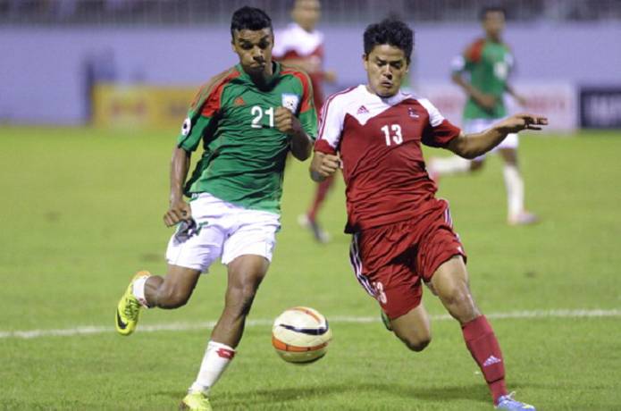 Soi kèo tài xỉu Bangladesh vs Nepal, 18h45 ngày 27/9