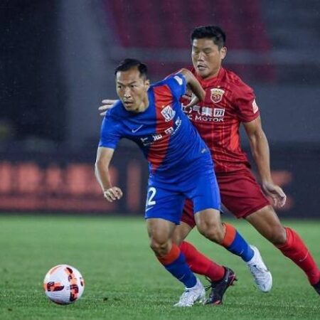 Soi kèo tài xỉu BIT vs Shijiazhuang hôm nay 14h30 ngày 11/9