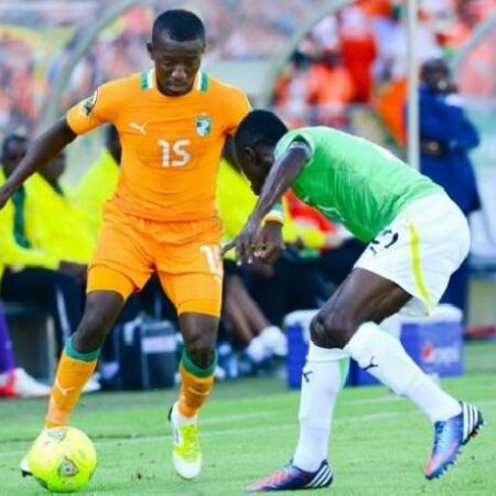 Soi kèo tài xỉu Bờ biển Ngà vs Togo hôm nay, 23h ngày 24/9