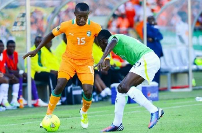 Soi kèo tài xỉu Bờ biển Ngà vs Togo hôm nay, 23h ngày 24/9