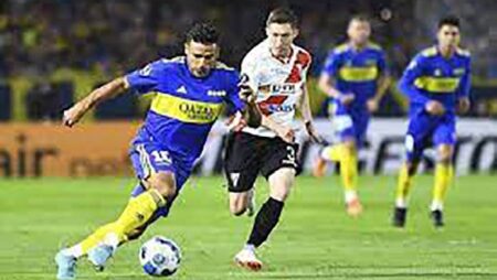 Soi kèo tài xỉu Boca Juniors vs Quilmes hôm nay, 8h ngày 29/9