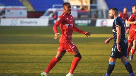 Soi kèo tài xỉu Botosani vs UTA Arad hôm nay, 22h45 ngày 9/9