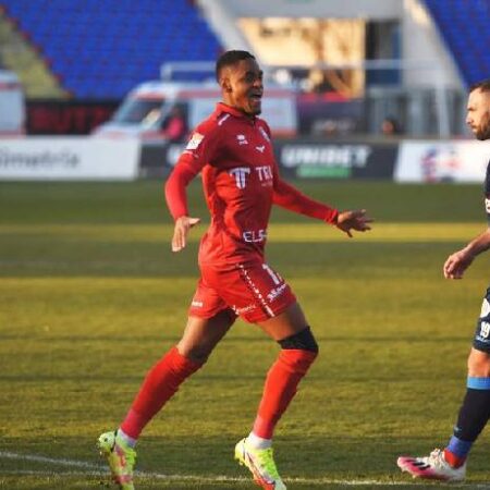Soi kèo tài xỉu Botosani vs UTA Arad hôm nay, 22h45 ngày 9/9