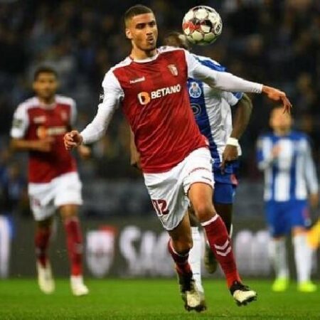Soi kèo tài xỉu Braga vs Vizela hôm nay, 2h30 ngày 19/9